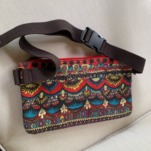 Sakroots | Bags | Sakroots Belt Bag 